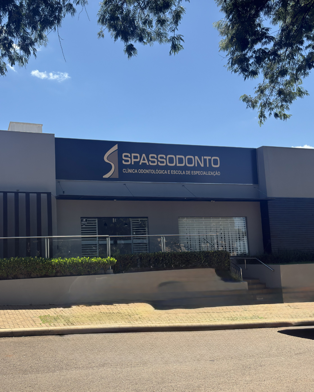 Novo Endereço
