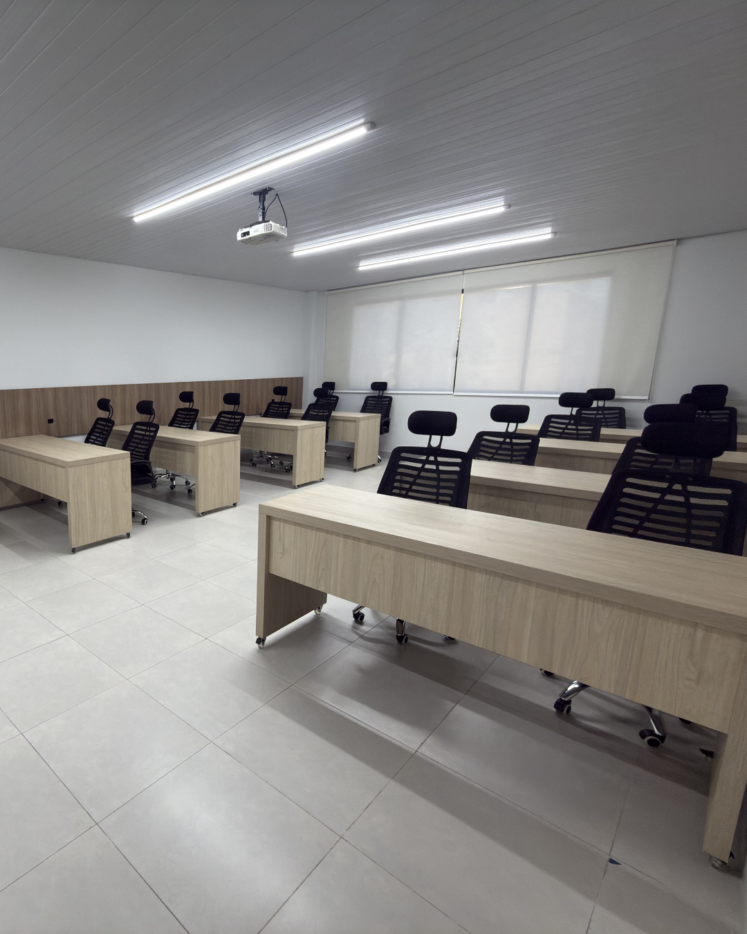 Sala de Aula