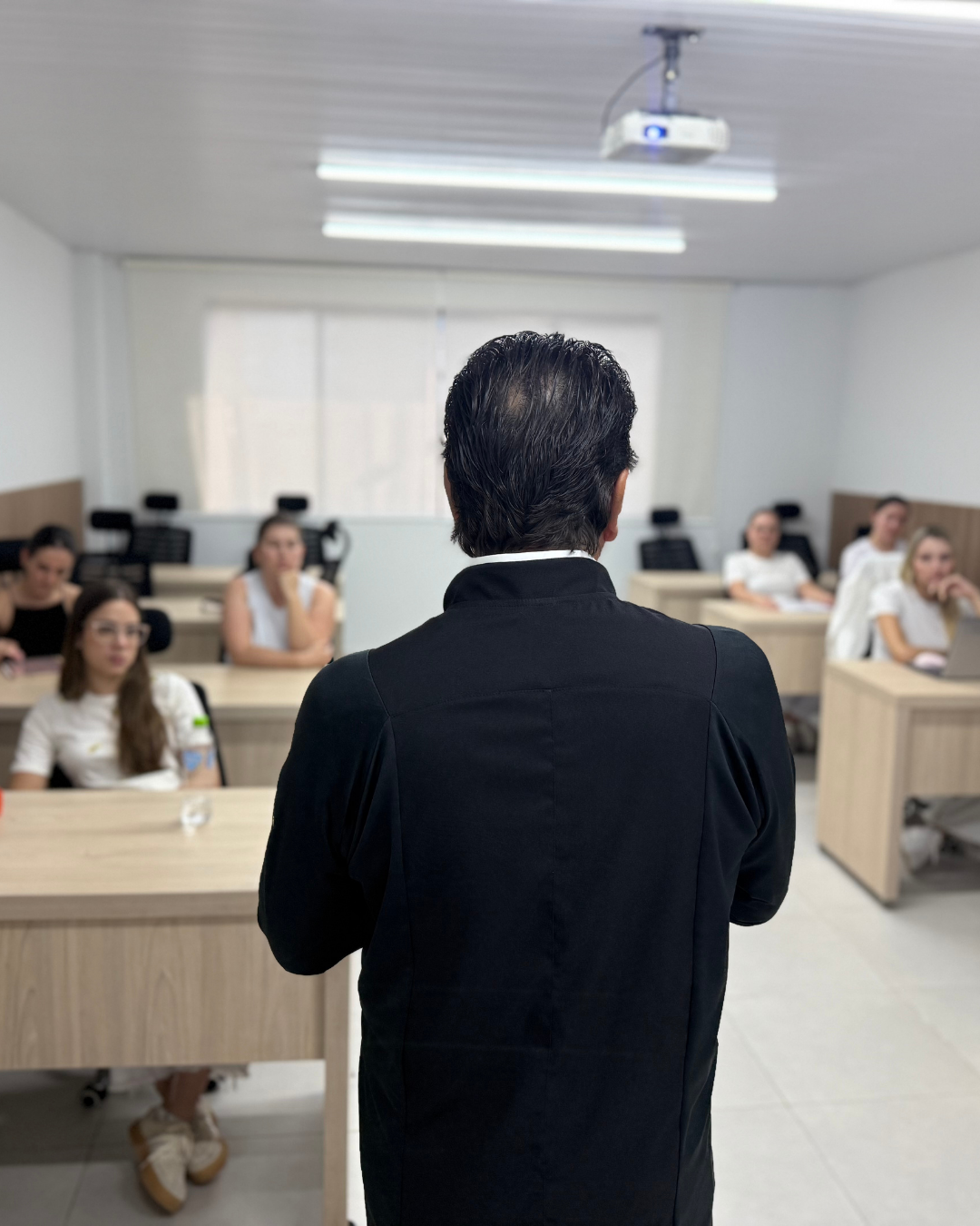 Aulas Teóricas