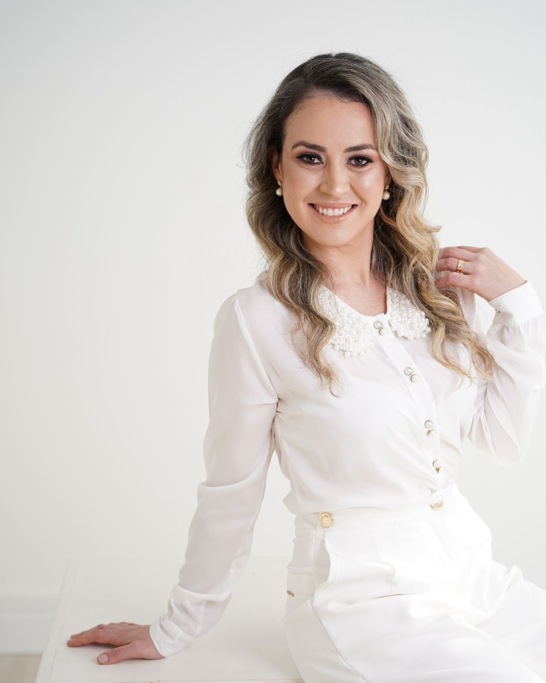 Me. Andressa Bozza de Bastiani 
